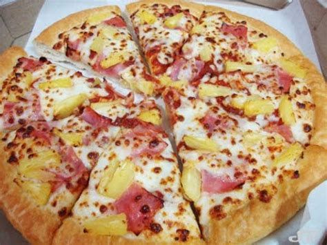 Pizza hut hawaii - View our menu online and enjoy great tasting pizza and more. Order carryout or delivery because No One OutPizzas the Hut®!